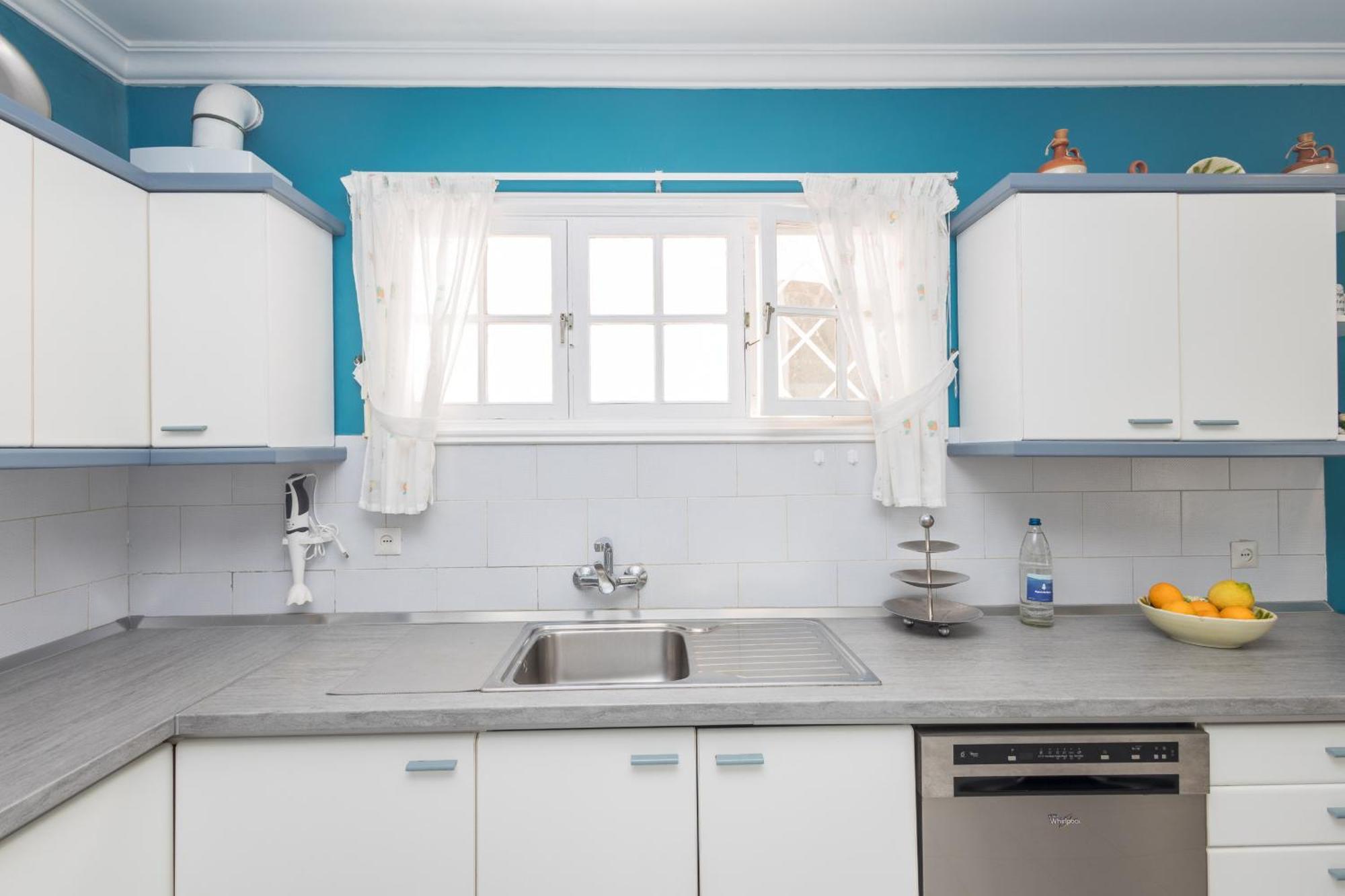 Casa de vacances Bandama Country - 3br With Garden