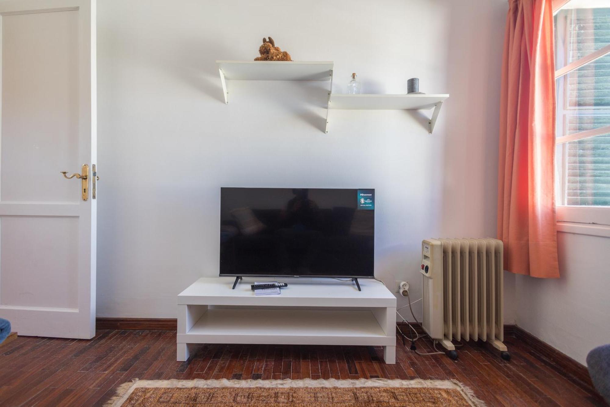 Bandama Country - 3br With Garden Santa Brígida
