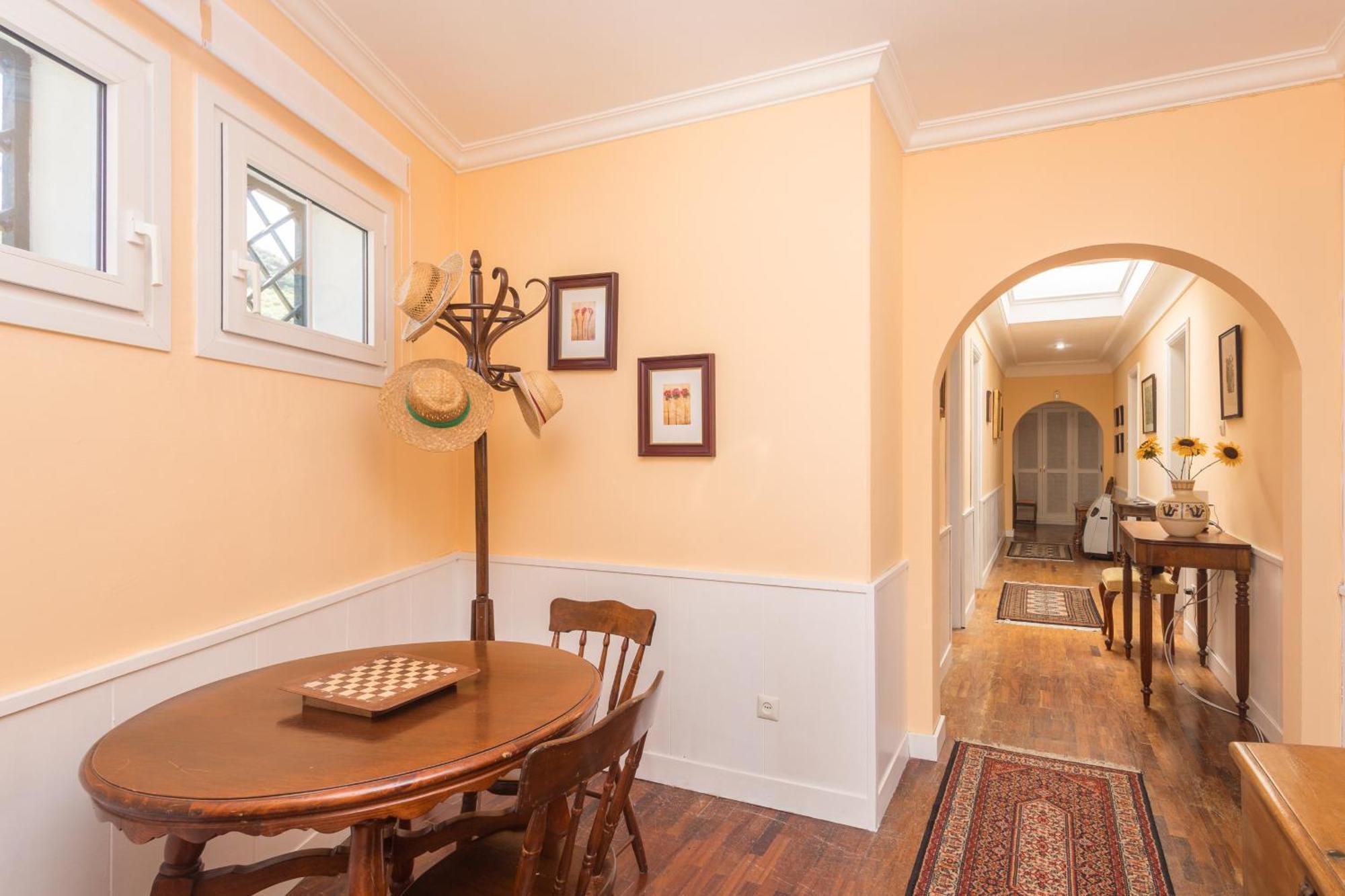 Bandama Country - 3br With Garden