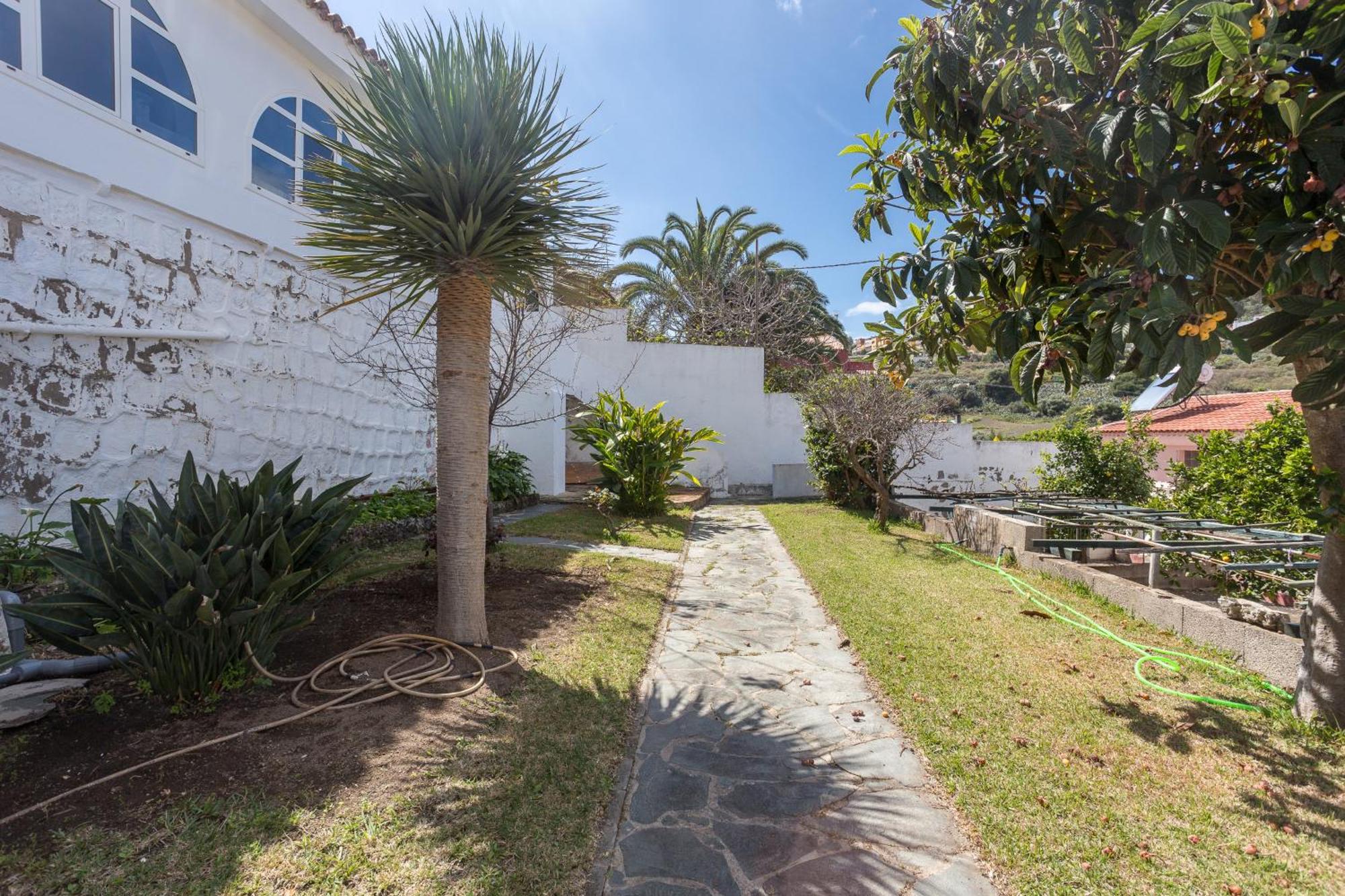 Casa de vacances Bandama Country - 3br With Garden