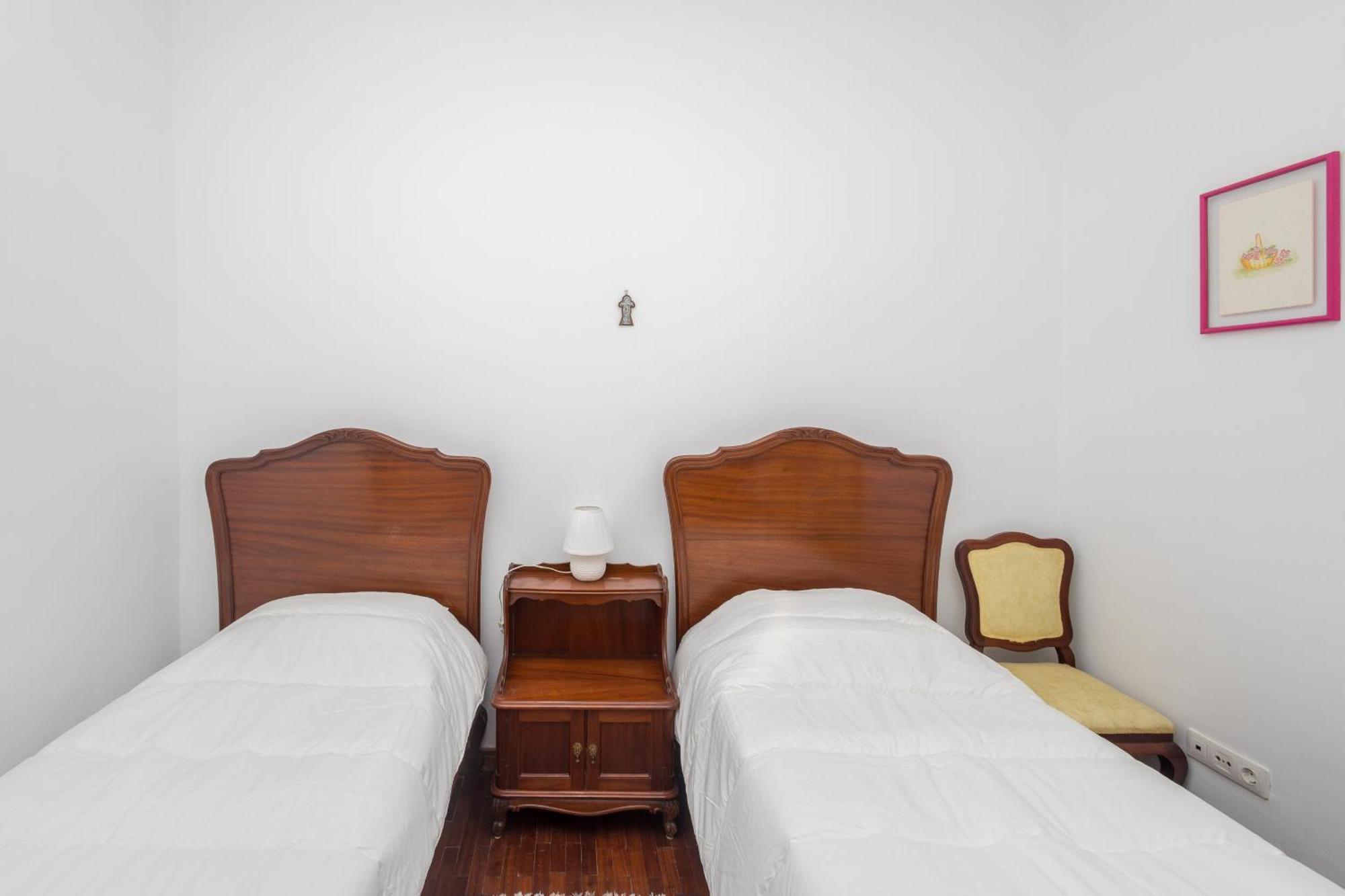 Bandama Country - 3br With Garden Santa Brígida