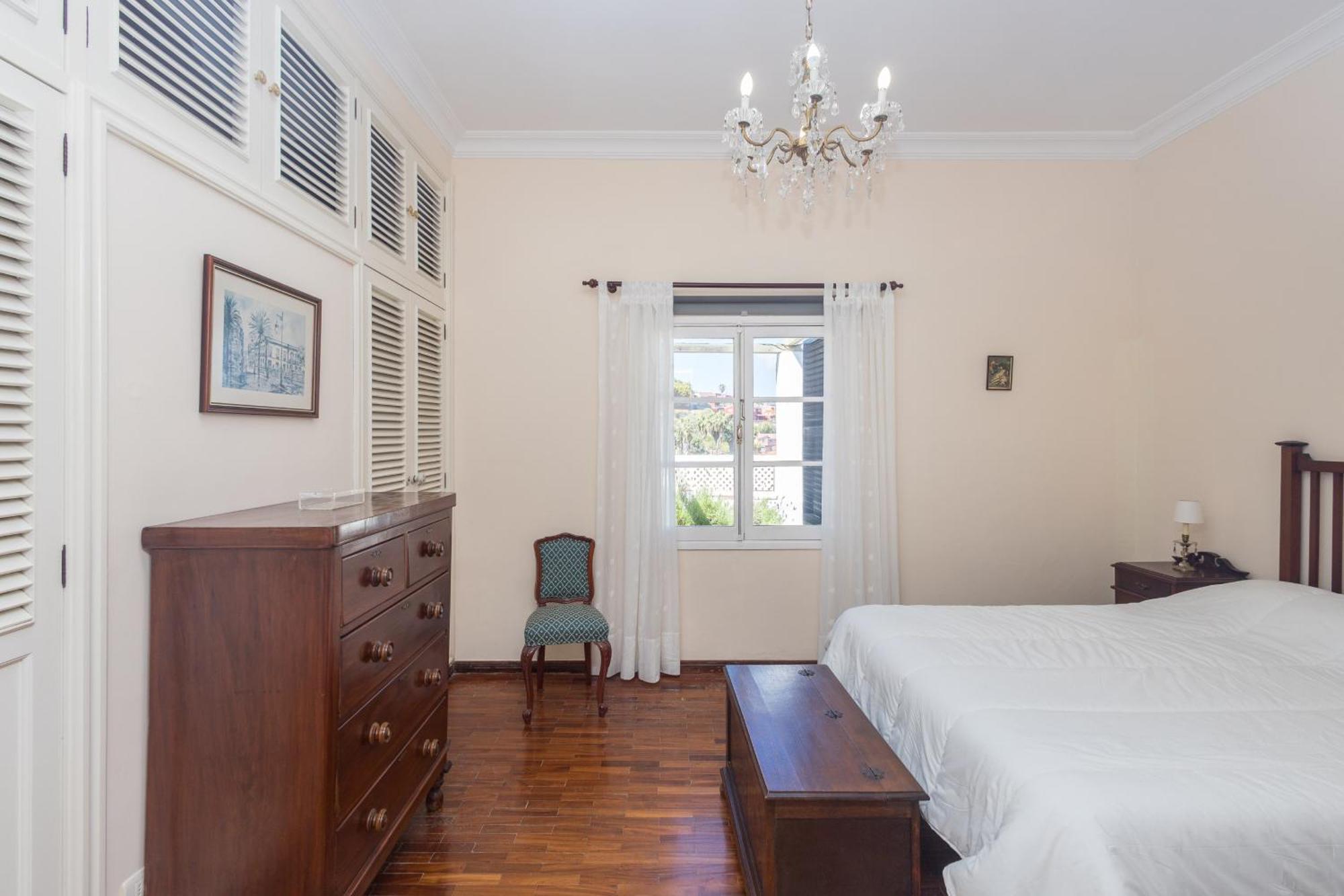 Casa de vacances Bandama Country - 3br With Garden Santa Brígida
