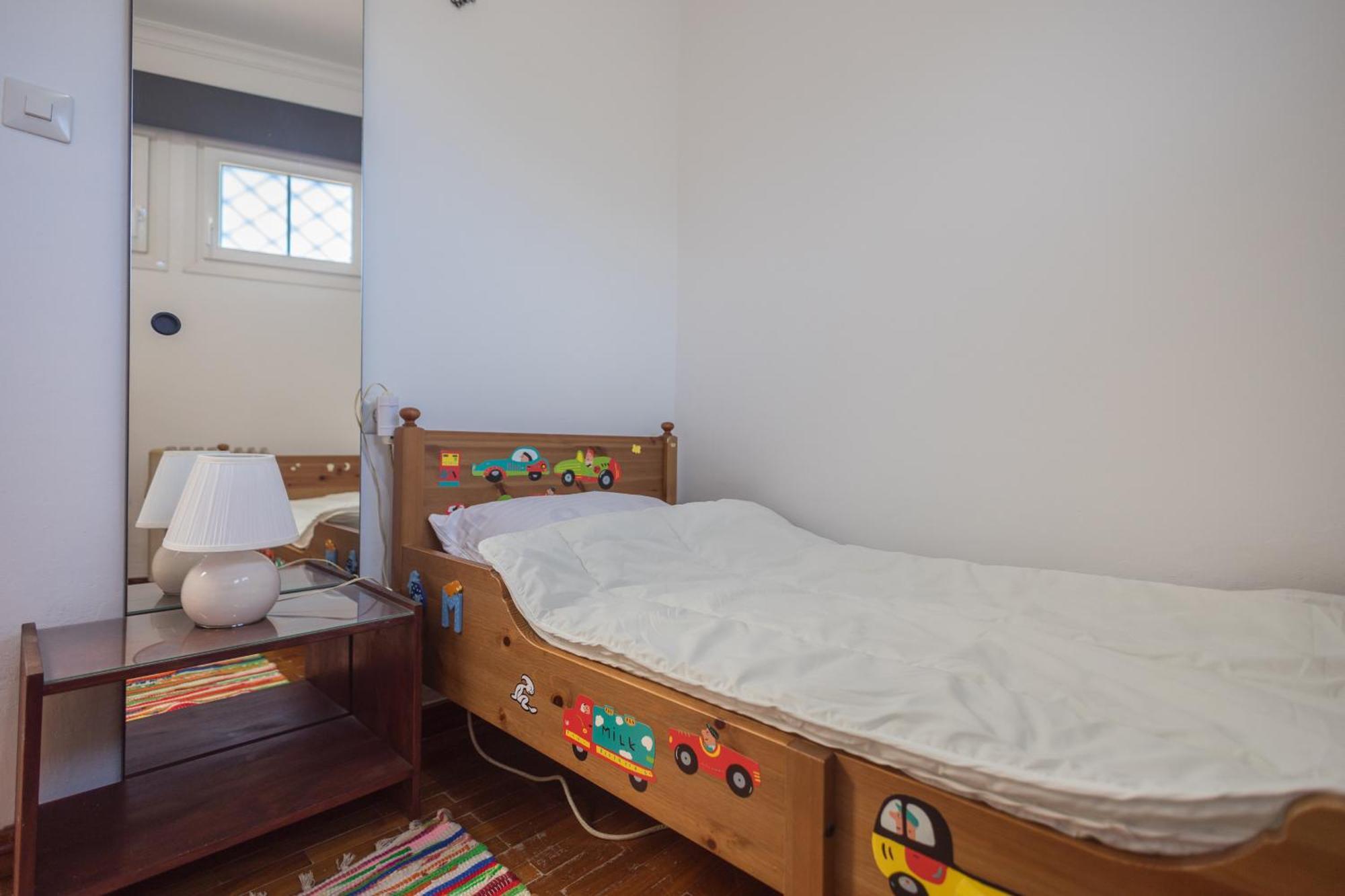 Casa de vacances Bandama Country - 3br With Garden