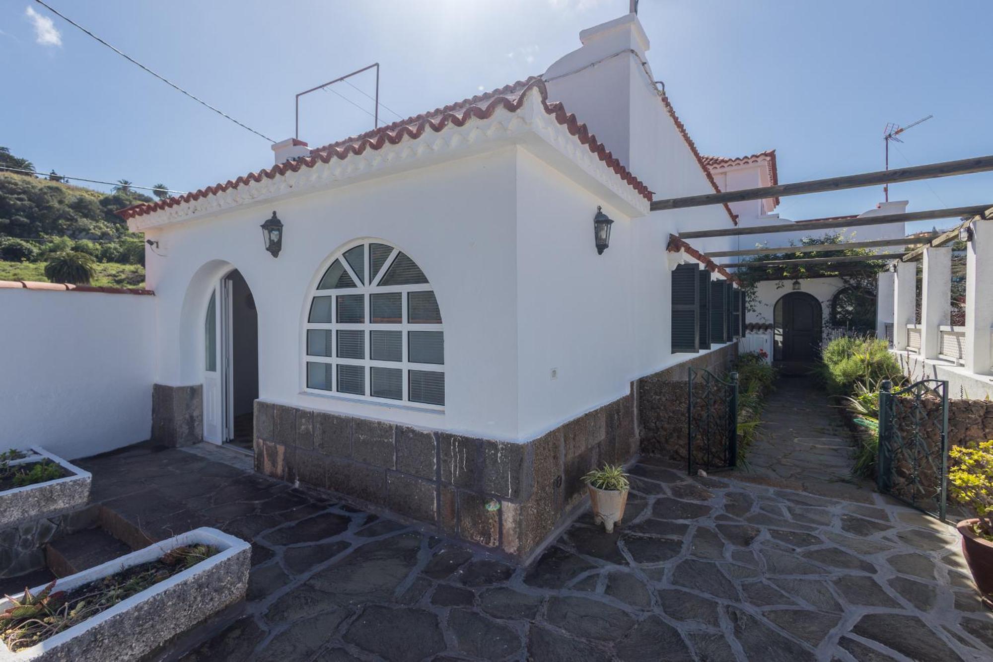 Bandama Country - 3br With Garden *