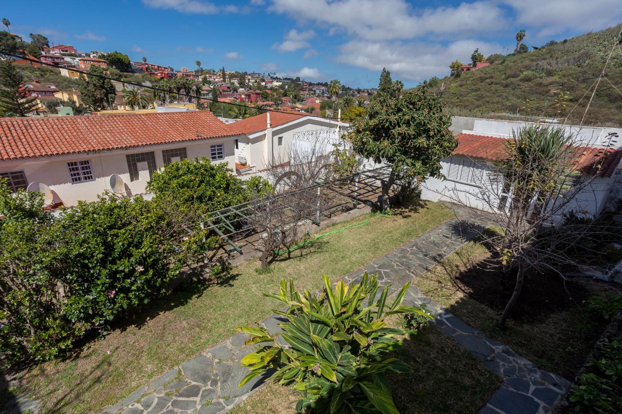 Bandama Country - 3br With Garden *