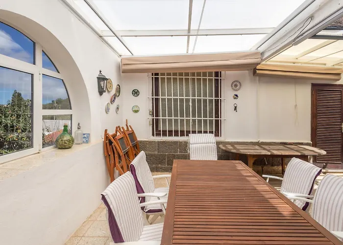 Bandama Country Home - 3Br With Garden