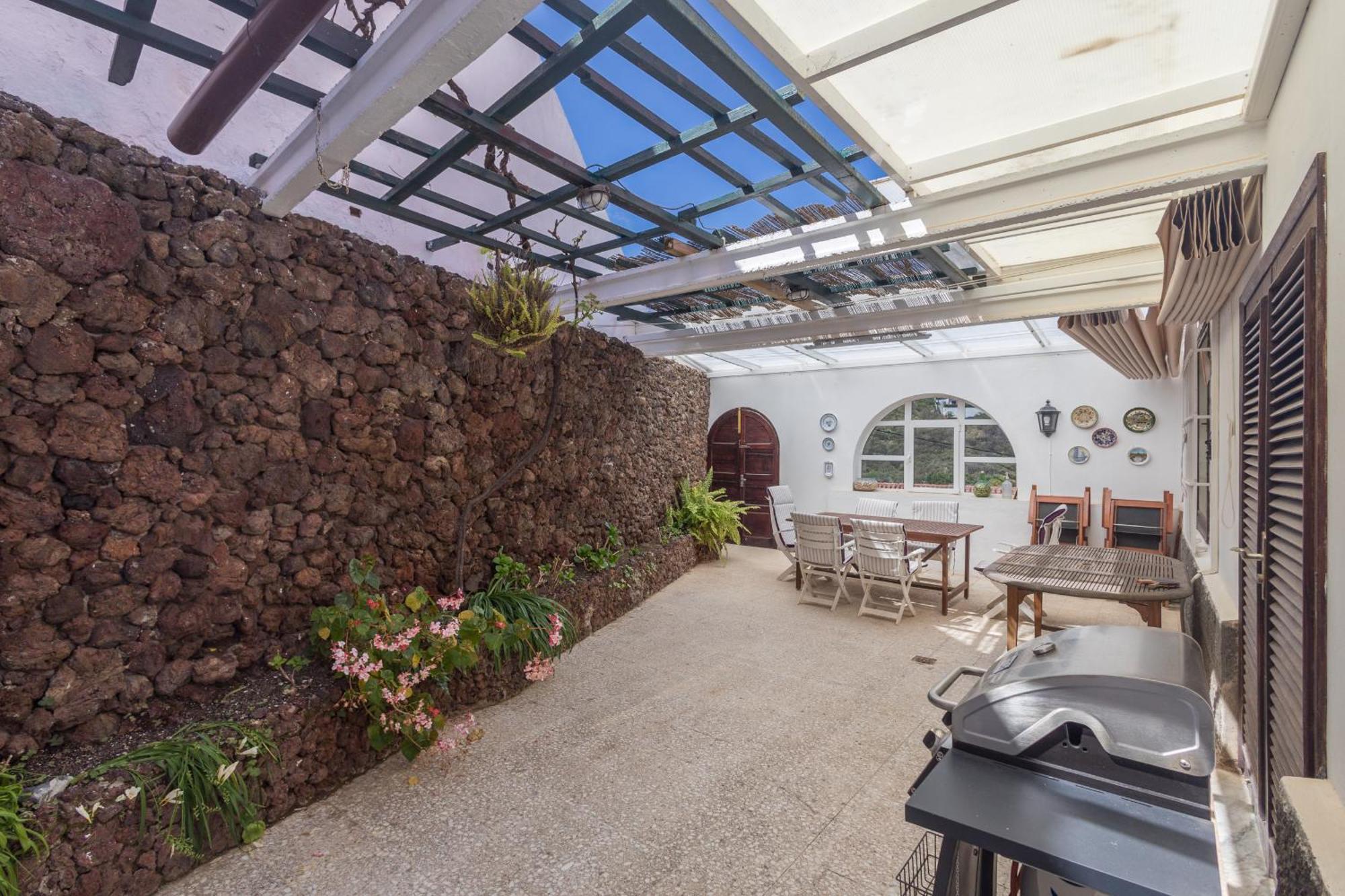 Holiday home Bandama Country - 3br With Garden
