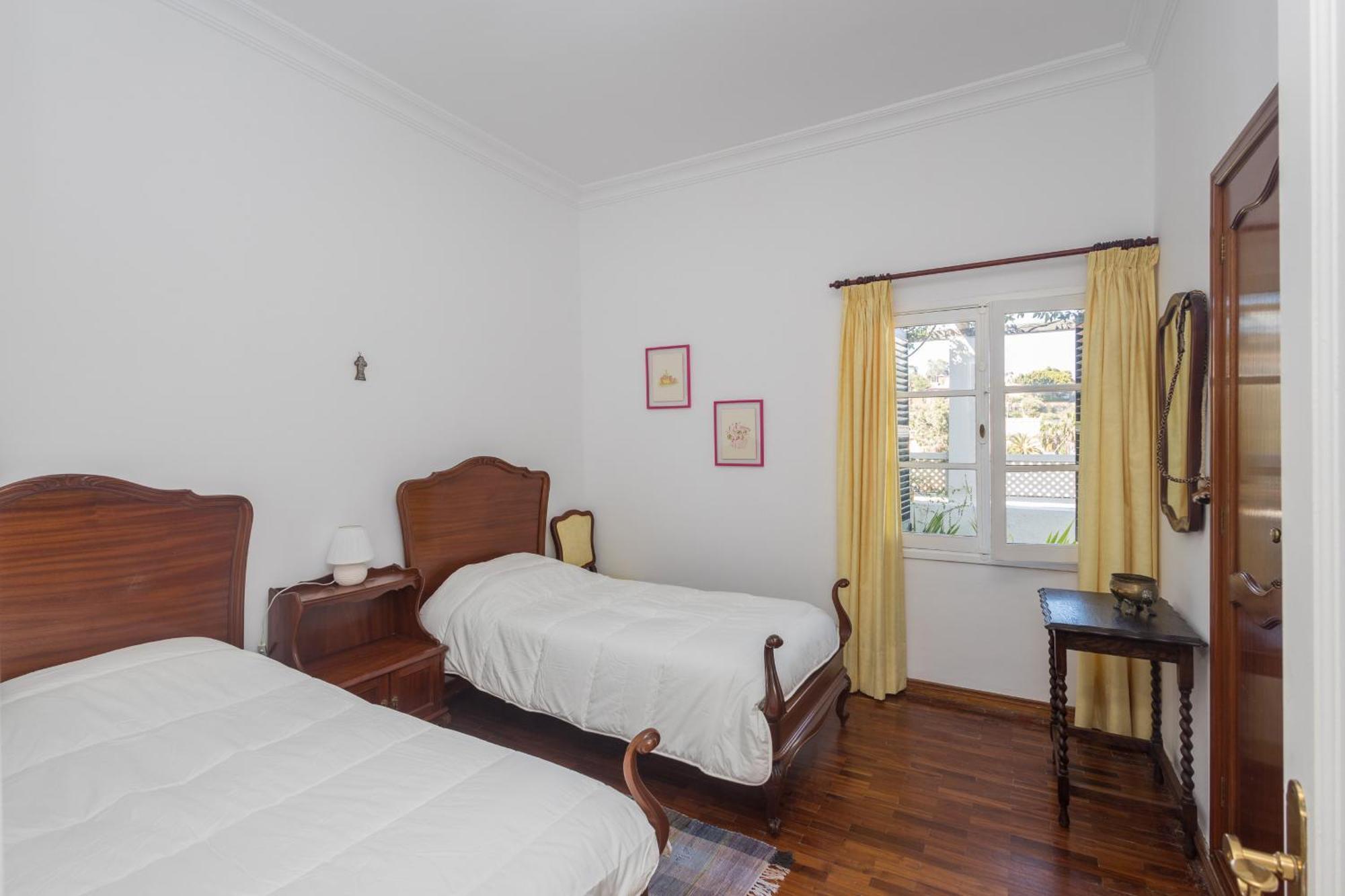Bandama Country - 3br With Garden * Santa Brigida (Gran Canaria)