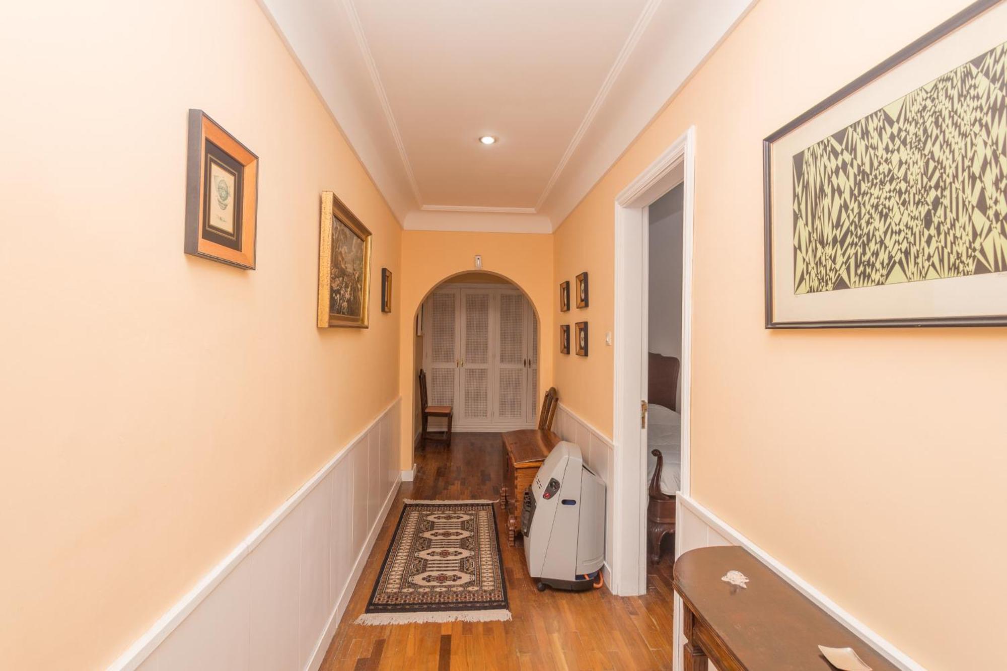 Bandama Country - 3br With Garden Holiday home Santa Brigida (Gran Canaria)