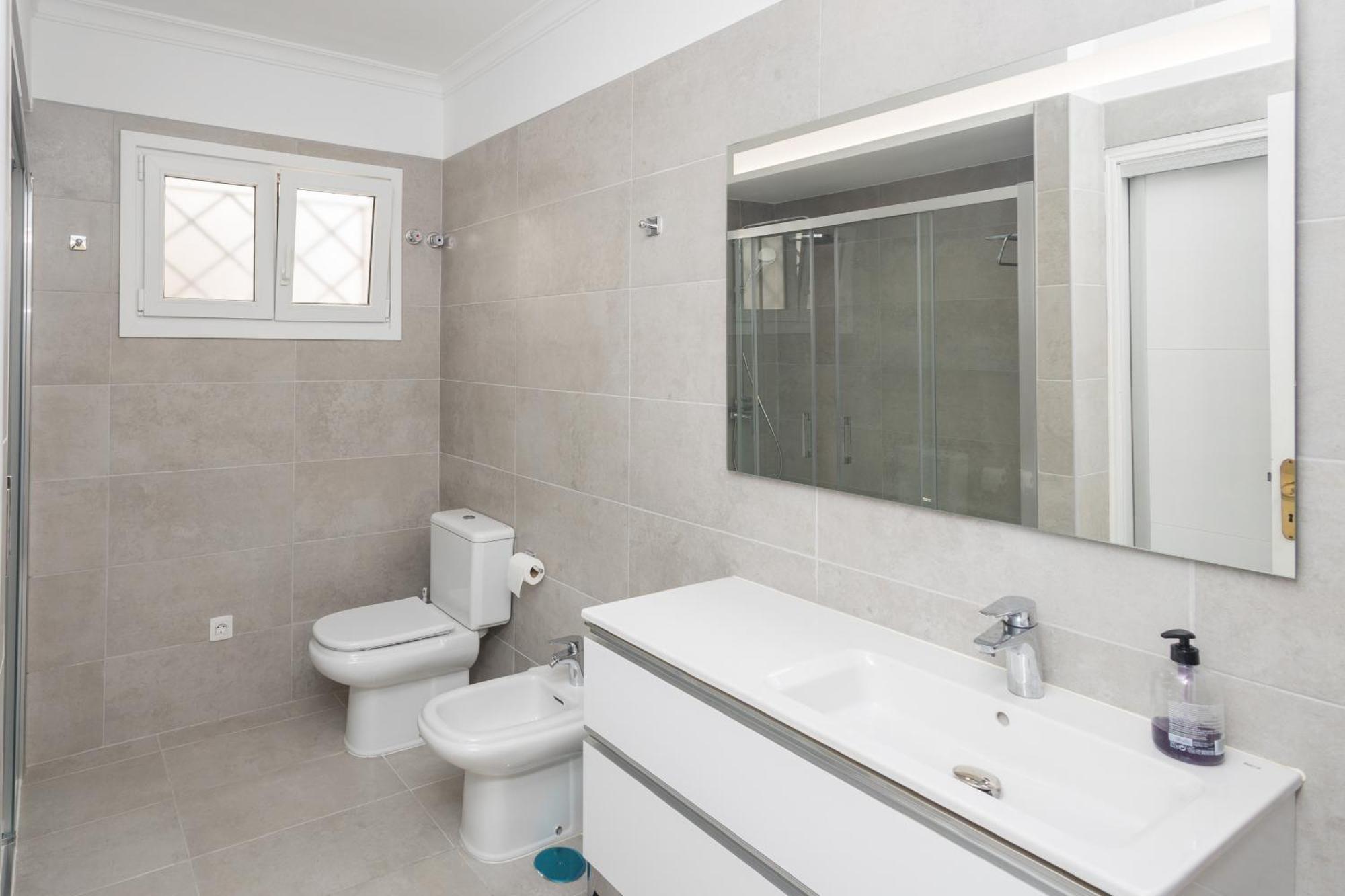 Bandama Country - 3br With Garden *