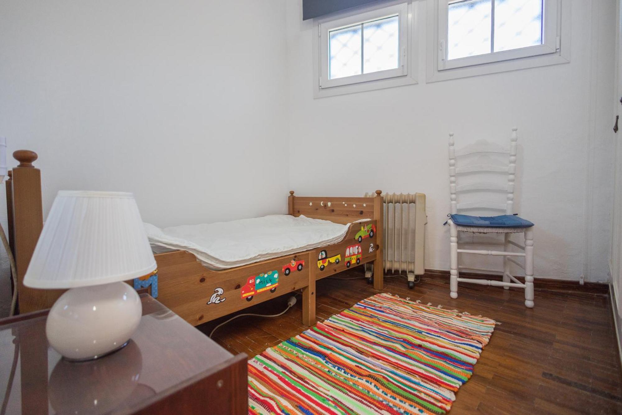 Holiday home Bandama Country - 3br With Garden Santa Brigida (Gran Canaria)
