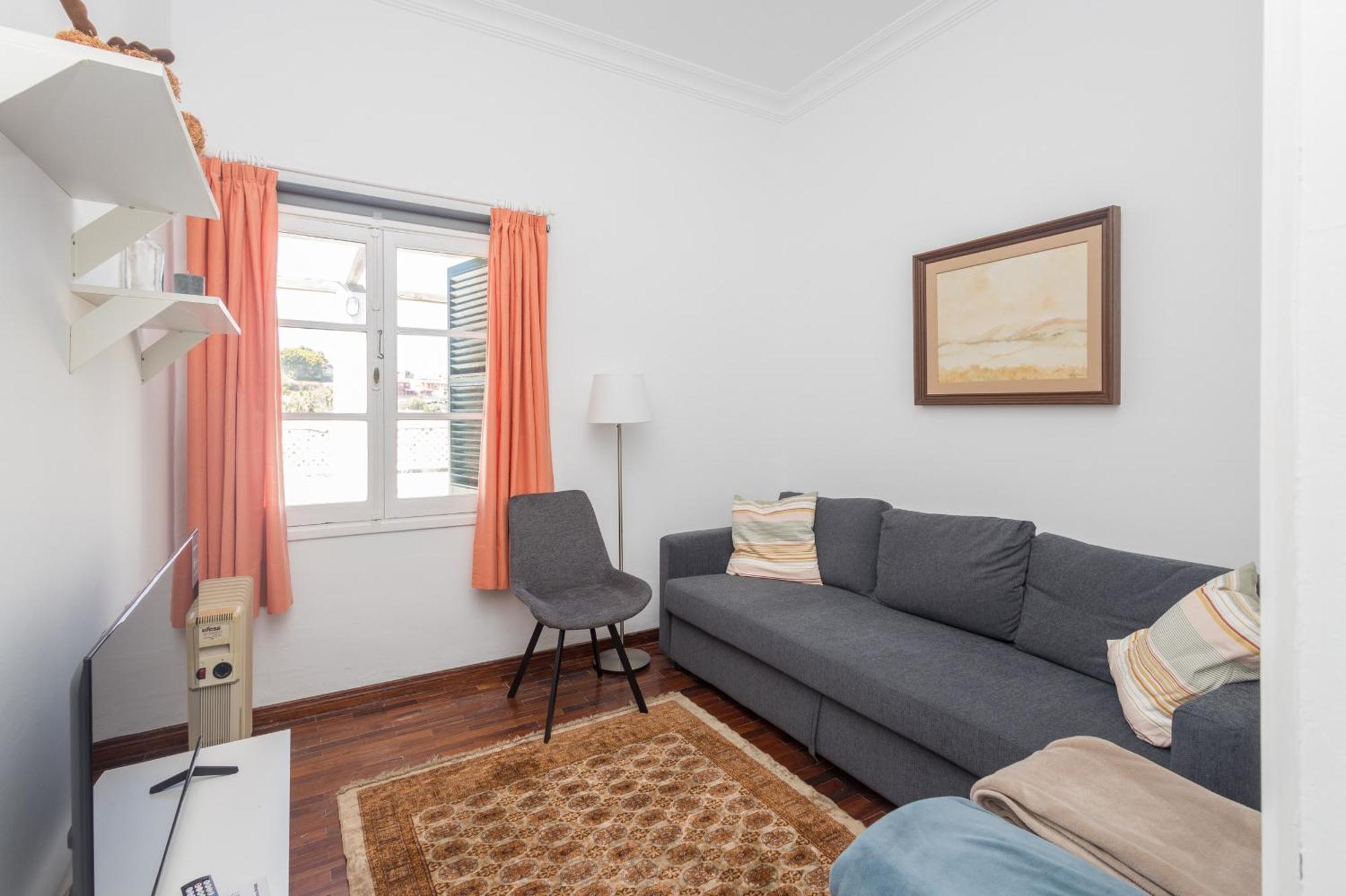 Bandama Country - 3br With Garden *