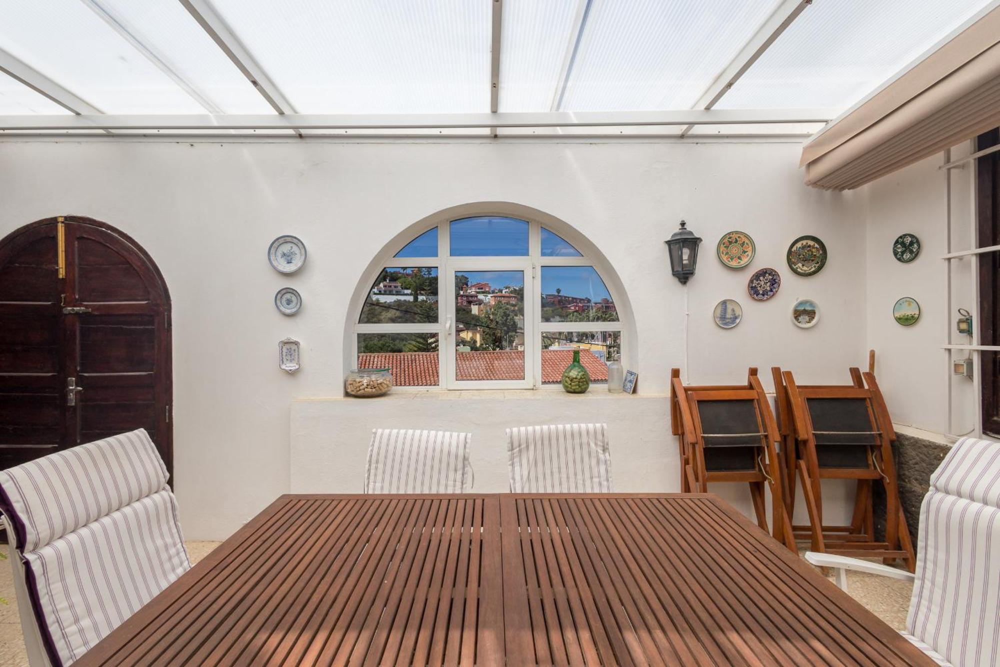 Bandama Country - 3br With Garden Holiday home *