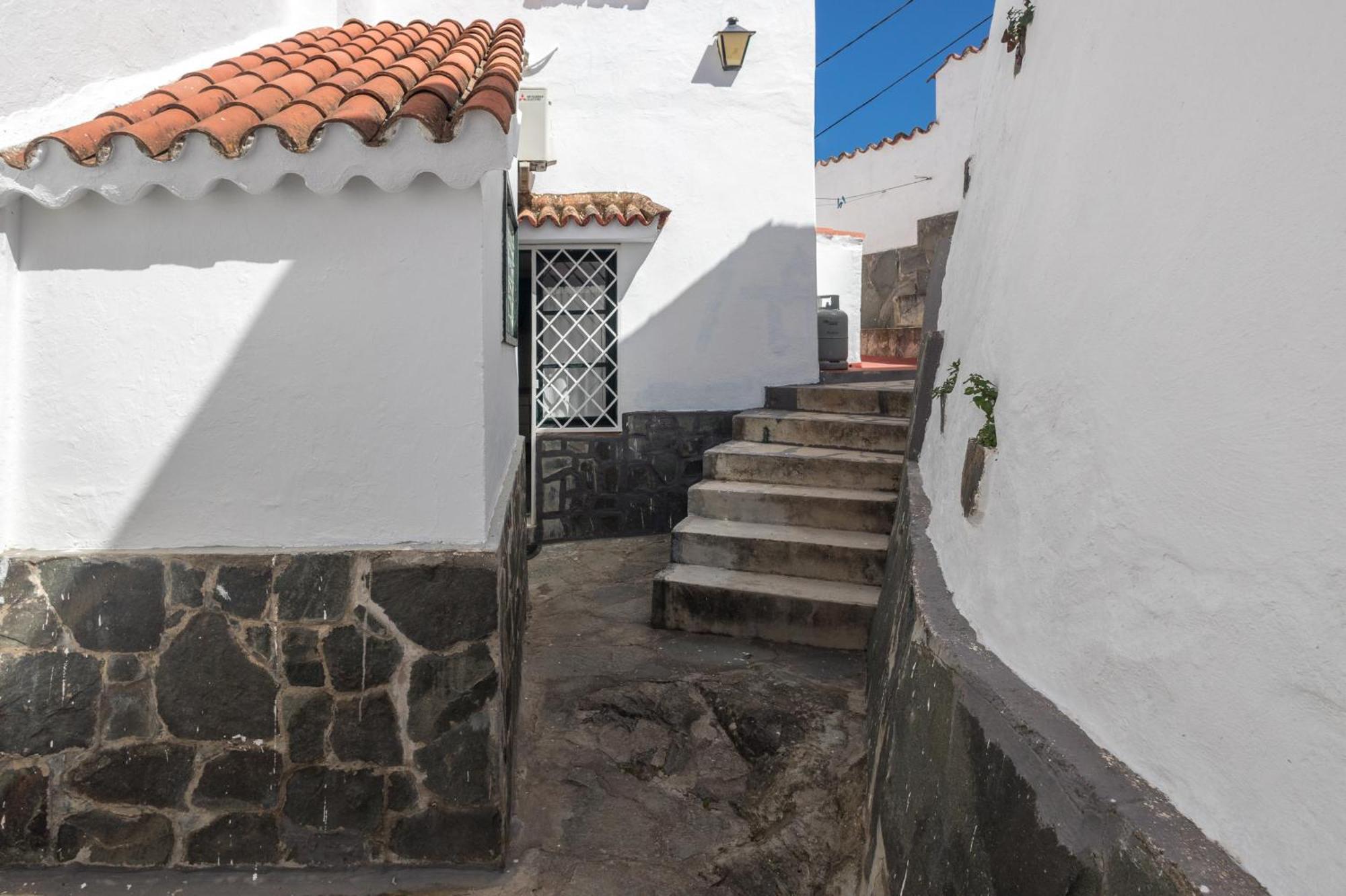 Bandama Country - 3br With Garden Santa Brigida (Gran Canaria)