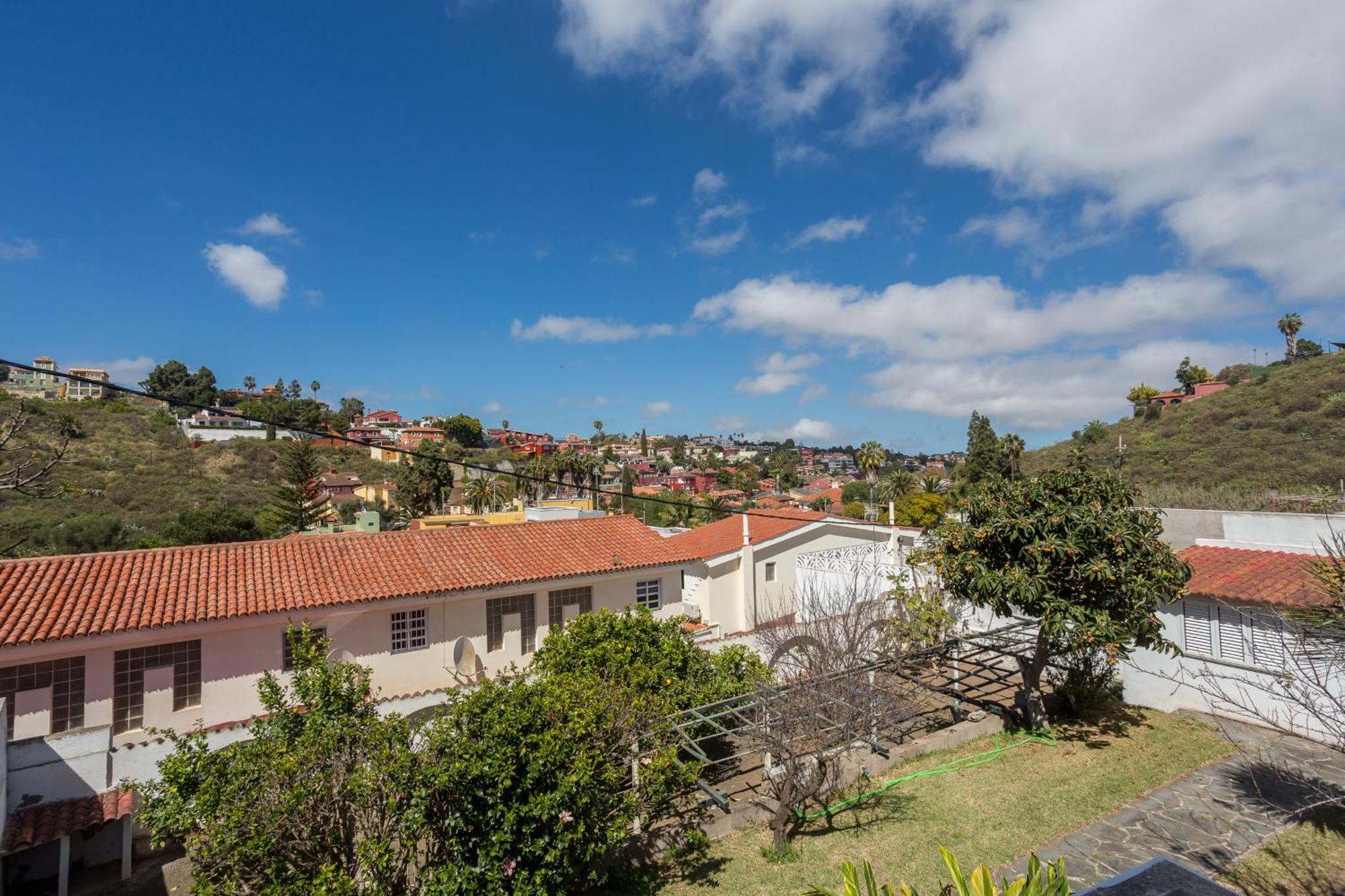 Bandama Country - 3br With Garden Holiday home