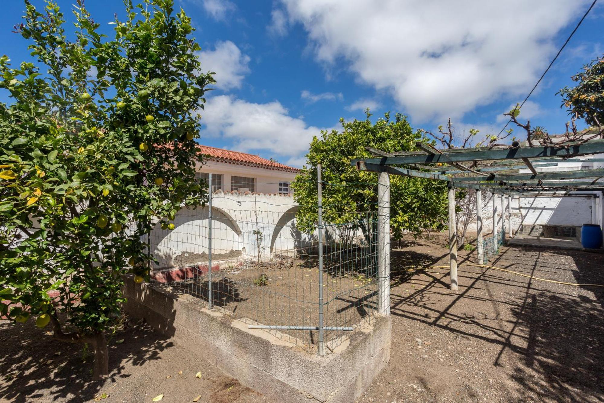 Bandama Country - 3br With Garden