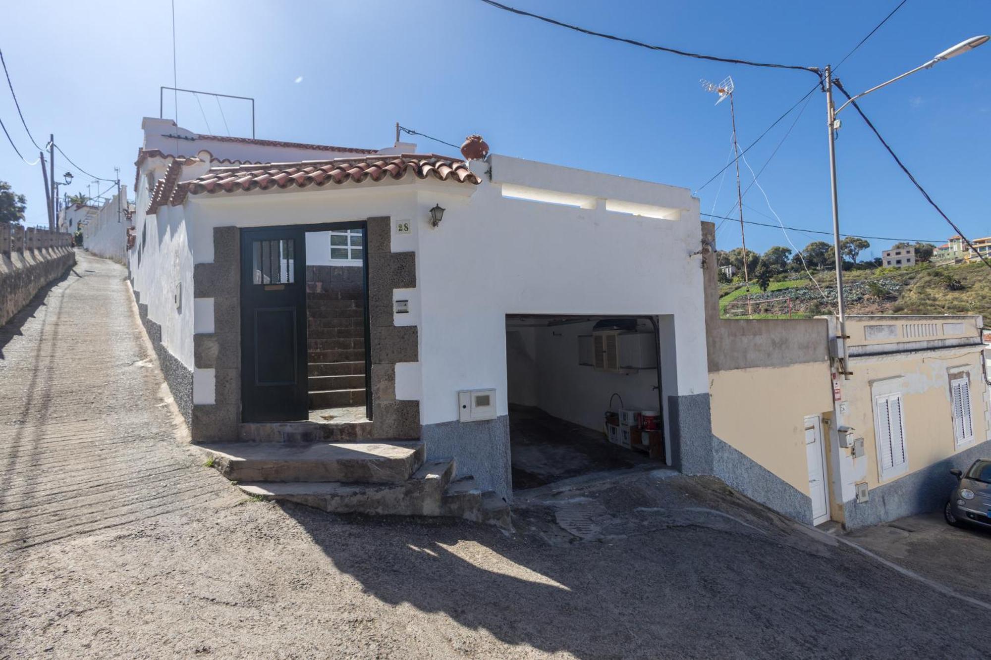 Bandama Country - 3br With Garden Holiday home Santa Brigida (Gran Canaria)