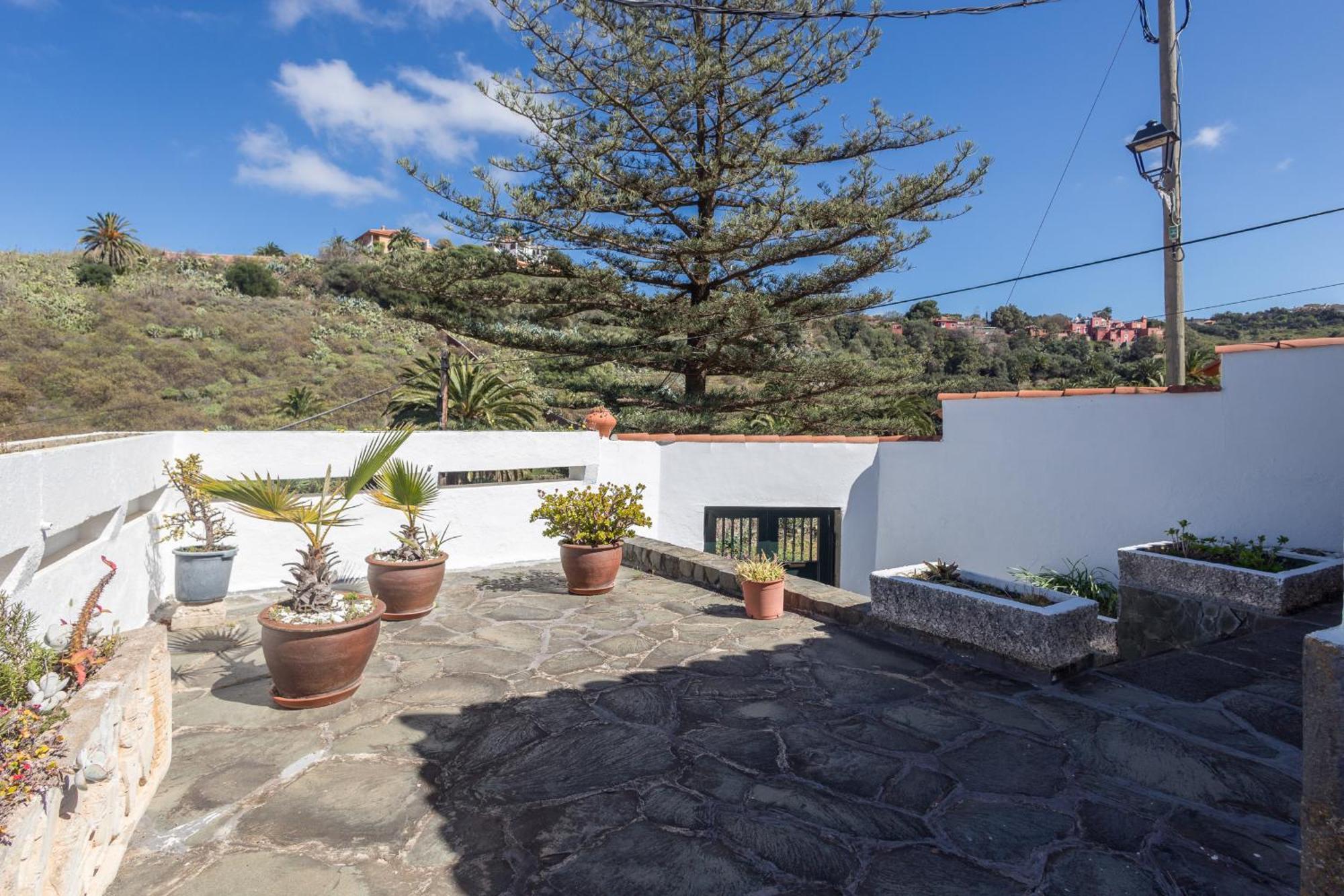 Holiday home Bandama Country - 3br With Garden *