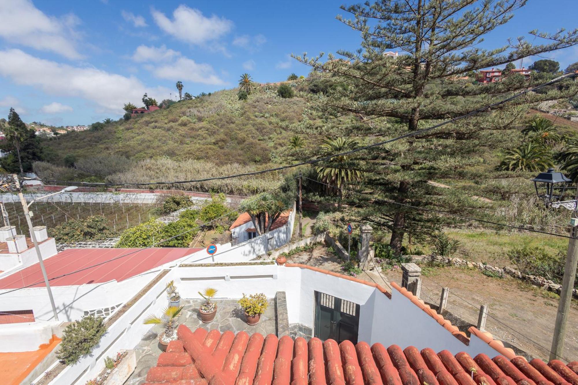 Bandama Country - 3br With Garden Holiday home *